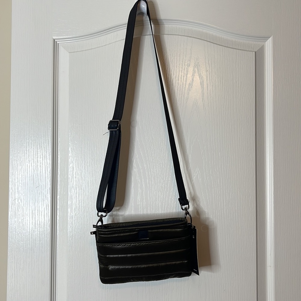 Think Royln Bum Bag 2.0 Dark Olive
